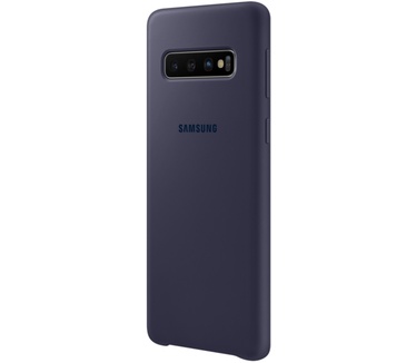 Samsung EF-PG973 (Galaxy S10) Blauw