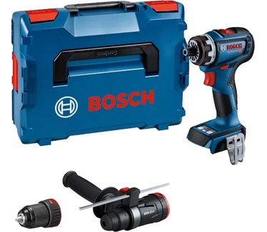 Bosch GSR 18V-90 FC PROFESSIONAL