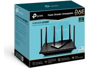 TP-Link Archer AXE75