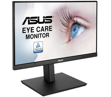 Asus VP229Q Zwart