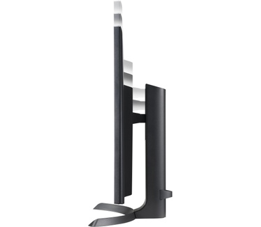 LG 32UD59-B Zwart