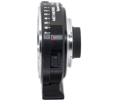 Metabones MB_SPNFG-BMPCC-B