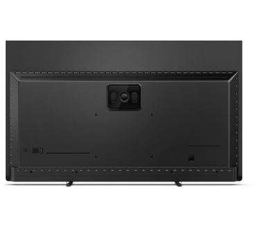 Philips 77OLED909/12 Zwart
