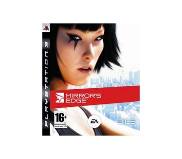 Mirrors Edge, PlayStation 3