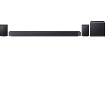 Samsung Cinematic Q-series HW-Q990H
