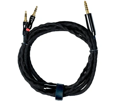 Fosi Audio 4.4mm Upgrade Kabel voor i5