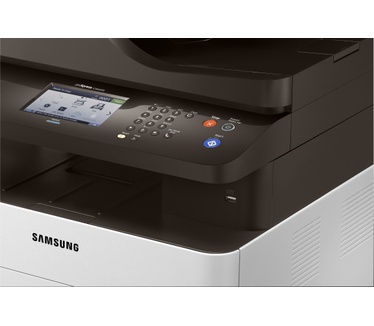 Samsung ProXpress SL-C3060FR Color Laser