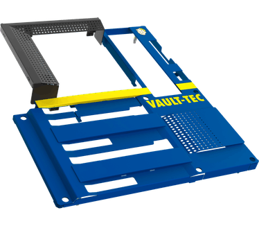 NZXT N7 Z390 Vault Boy Cover