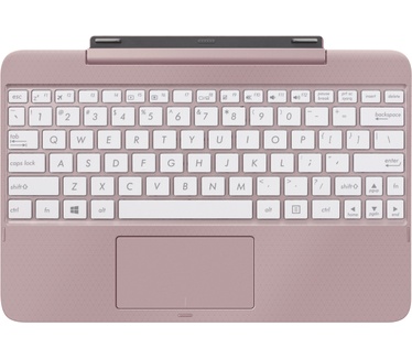 Asus Transformer Book T101HA GR002T Roze