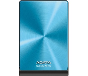Adata Nobility NH92 500GB Blauw