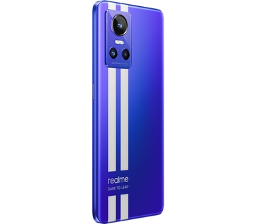 Realme GT Neo 3 150W Blauw