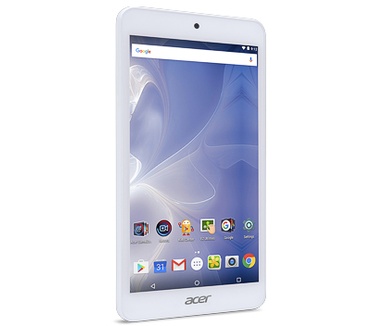 Acer Iconia One 7 B1-780 Wit