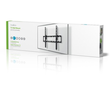 Nedis TVWM1131BK