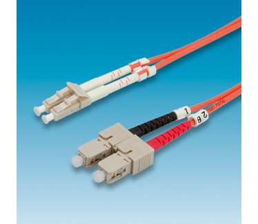 Roline fibre kabel 62,5/125