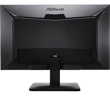 ASRock PG27QFT1B Zwart