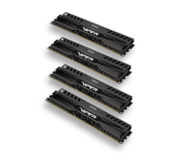 Patriot Viper 3 PV316G186C9QK