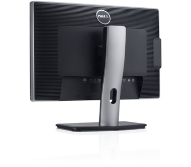 Dell Ultrasharp U2413 Zwart
