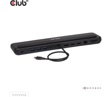 Club 3D CSV-2541