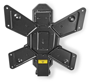 Nedis TVCM5830BK