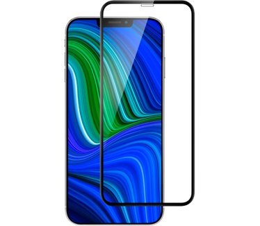 QDOS OptiGuard Glass Curve