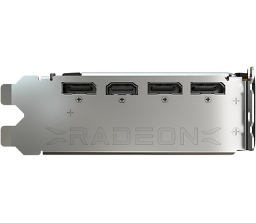 ASRock Radeon RX6700 XT 12G