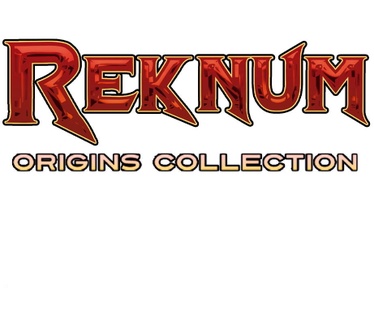 Reknum Origins Collection - Limited Edition