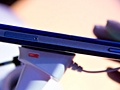 Intel Atom Medfield voor smartphones