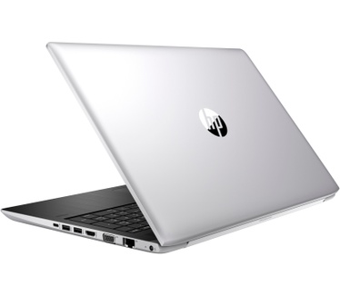 HP ProBook 450 G5 i3-8gb-128ssd