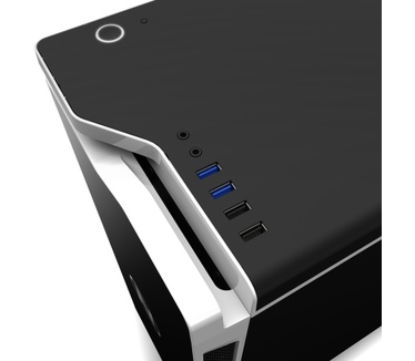 NZXT H440 EnVyUs