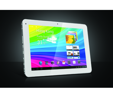 IconBit NetTAB THOR Wit