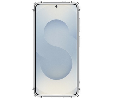 Just in Case KickImpact Case