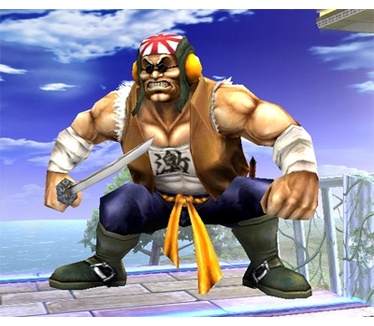Super Smash Bros. Brawl