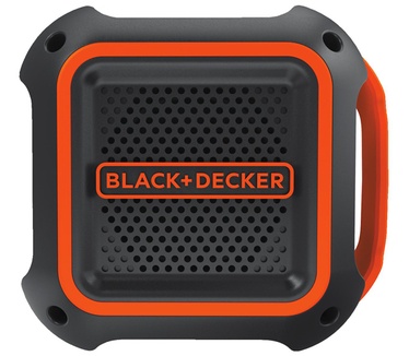 Black & Decker BDCSP18N