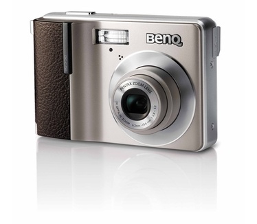 BenQ C750