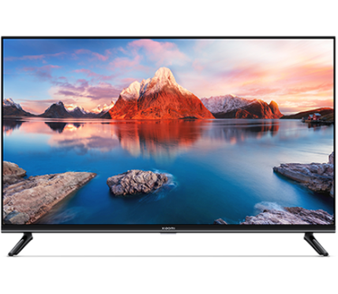 Xiaomi TV A Pro 32" Zwart