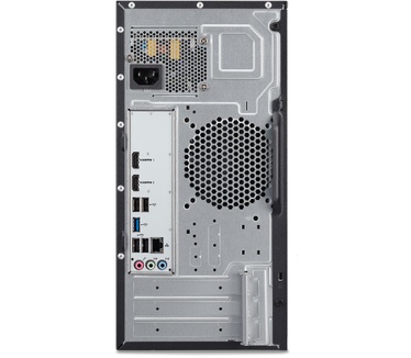 Acer TC-1760 I5214 BE