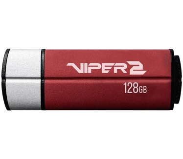 Patriot Memory Patriot Viper 2 128GB Rood