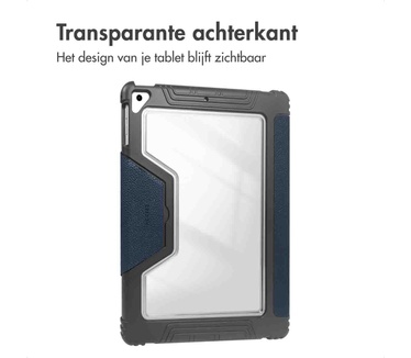 Accezz Rugged Trifold Bookcase