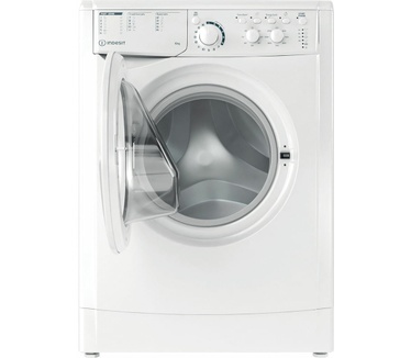 Indesit EWSC 61251 W EU N