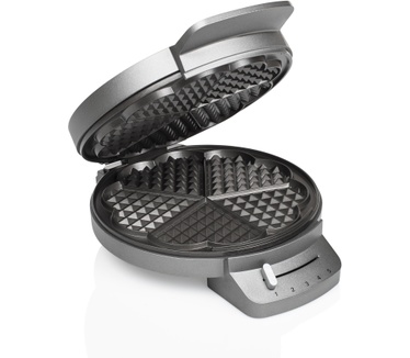 Princess 01.132380.01.001 Wafelmaker DeLuxe