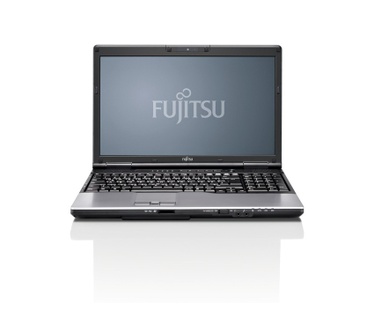 Fujitsu Lifebook LifeBook E782 Notebook Core i7-3612QM 2.1GHz 8GB / 128GB SSD / DVDRW / 15.6-inch / Windows 7 