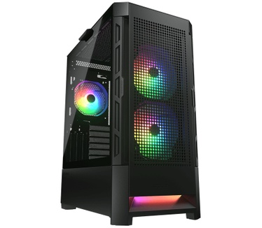 Cougar Airface RGB CGR-5ZD1B-AIR-RGB