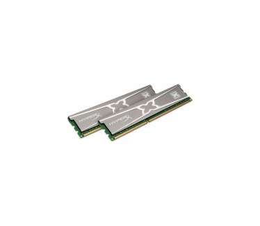 Kingston HyperX KHX18C9X3K2/8X