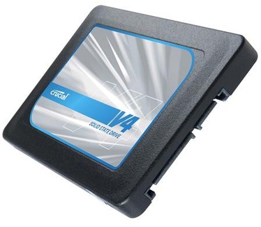 Crucial v4 256GB 32GB