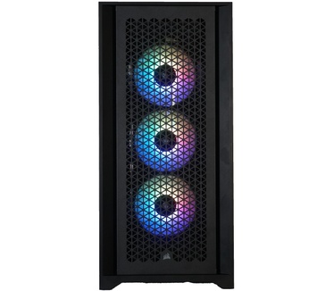 Azerty Xenith Epic iCUE Intel Powered by ASUS