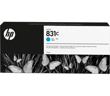 HP 831C