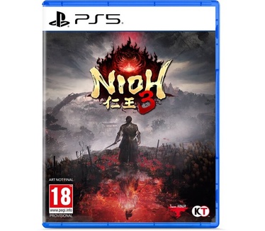 Nioh 3