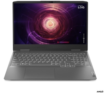 Lenovo LOQ