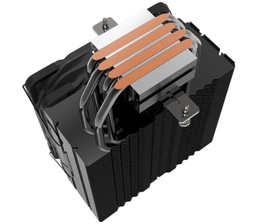 Zalman CNPS9X PERFORMA PLUS BLACK