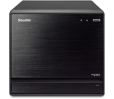 Shuttle XPC cube SH570R8